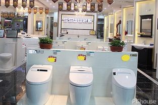 卫浴洁具选购全攻略 三大注意事项、品牌推荐与安装服务解析