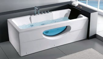 Yesboam亚克力浴缸高清图片展示 - 佛山市顺德区勒流雅斯宝卫浴洁具制造厂