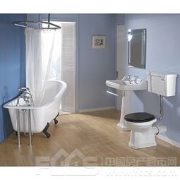 省钱装修卫浴攻略 挑选洁具与配件的实用诀窍