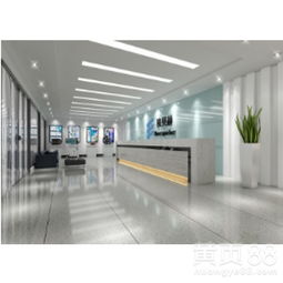 厂务基建、装修与工厂设施一体化服务及材料研发