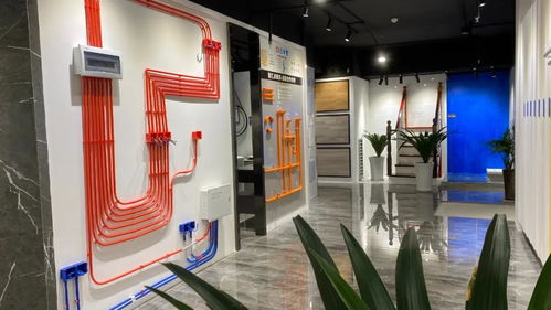 馨汇点装饰工程公司与省设计师联合会共建校外实训基地，助力建筑装饰装修材料研发