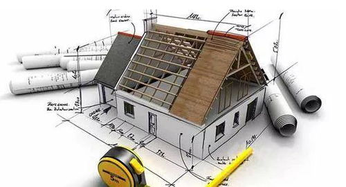 致阳逻业主的一封信 研发建筑装饰装修材料的初心与愿景