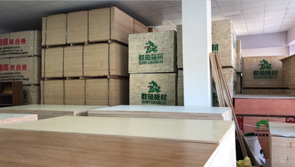 群兔板材 以研发创新开启营销新模式，布局云南家居市场新版图