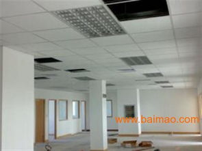 深圳六约厂房装修刷墙 鑫利盛装饰公司的专业解决方案与材料研发优势