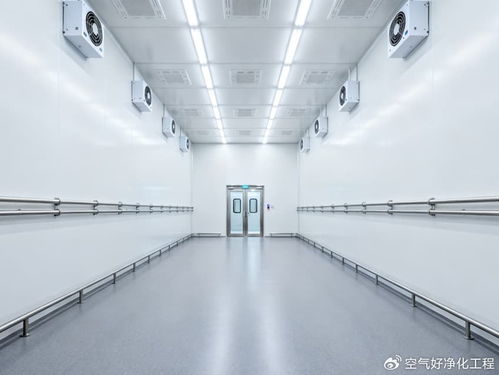 六安电子芯片厂房车间净化装修工程 研发建筑装饰装修材料的关键考量