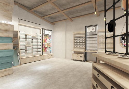 义乌珠宝展厅设计与装修 从材料研发到工程落地的全链服务